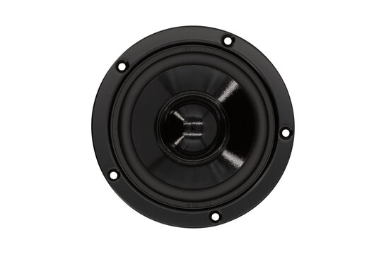 W 100 S - 4 Woofer Medio-Bassi