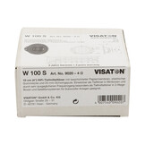 W 100 S - 4 Woofer Medio-Bassi