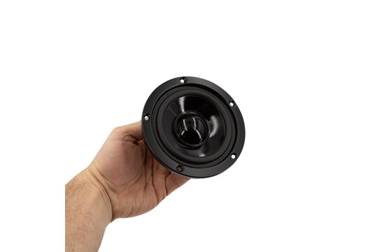 W 100 S - 4 Woofer Medio-Bassi