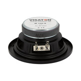 W 100 S - 4 Bass-midwoofer