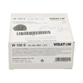 W 100 S - 8 Woofer Medio-Bassi