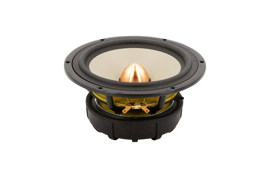 Excel W18EX/001 - E0017-08S Woofer Medio-Bassi