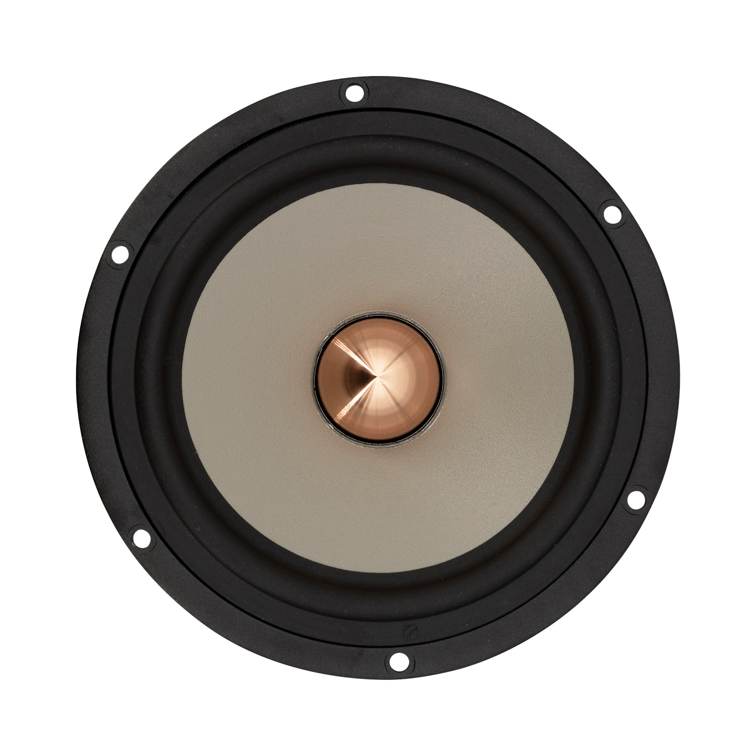 Excel W18EX/001 - E0017-08S 7" Magnesium Cone Woofer