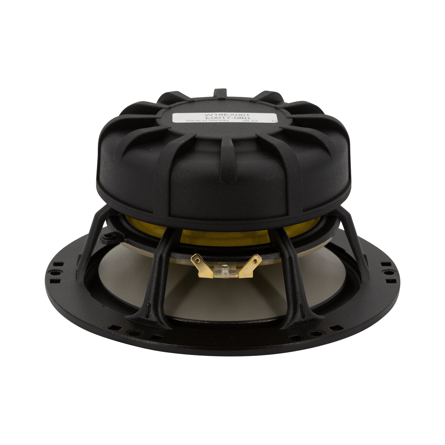 Excel W18EX/001 - E0017-08S Bass-midwoofer