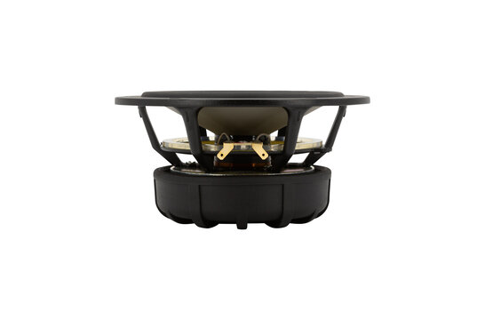 Excel W18EX/001 - E0017-08S Woofer Medio-Bassi