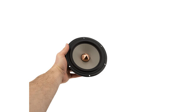 Excel W18EX/001 - E0017-08S Woofer Medio-Bassi