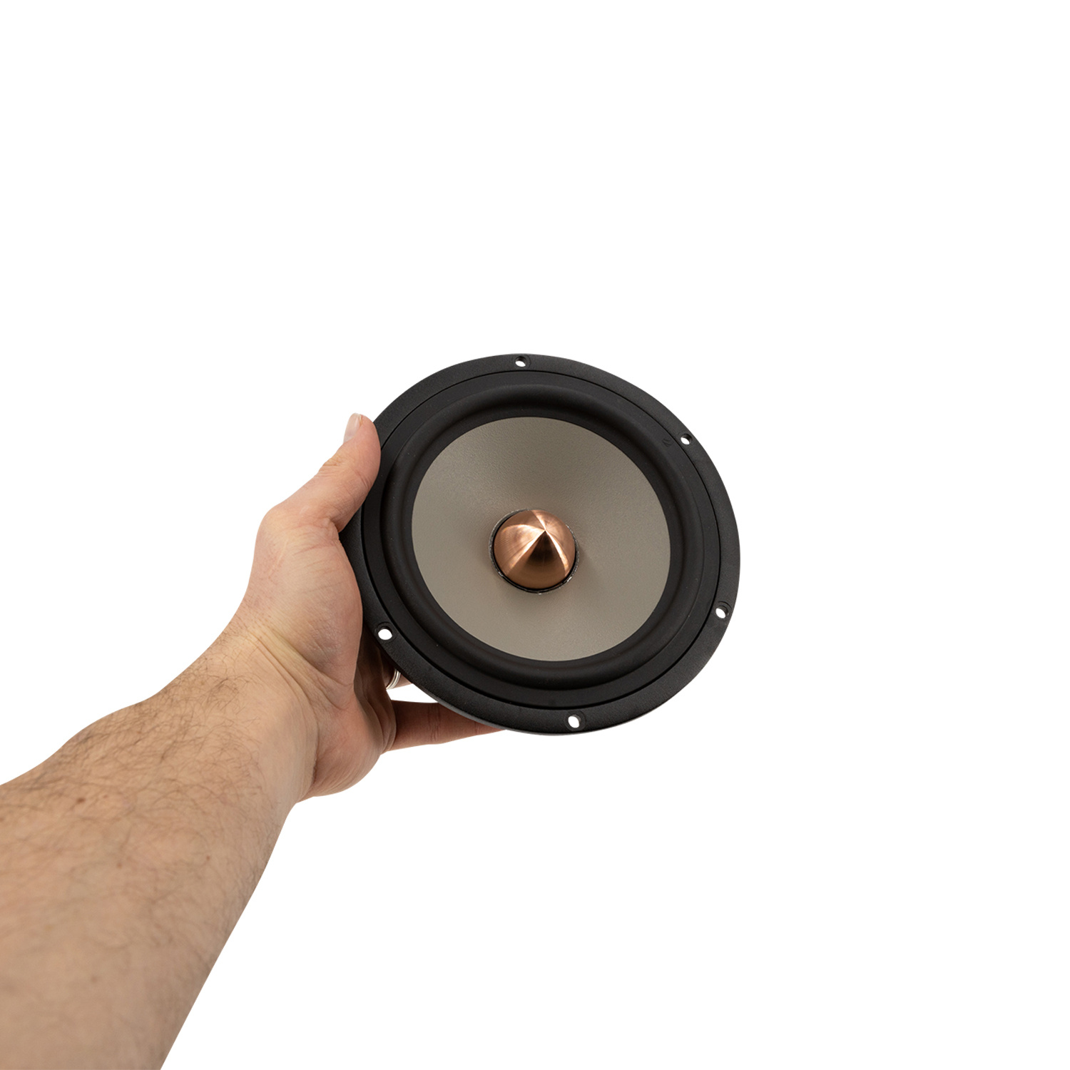 Excel W18EX/001 - E0017-08S Bass-midwoofer