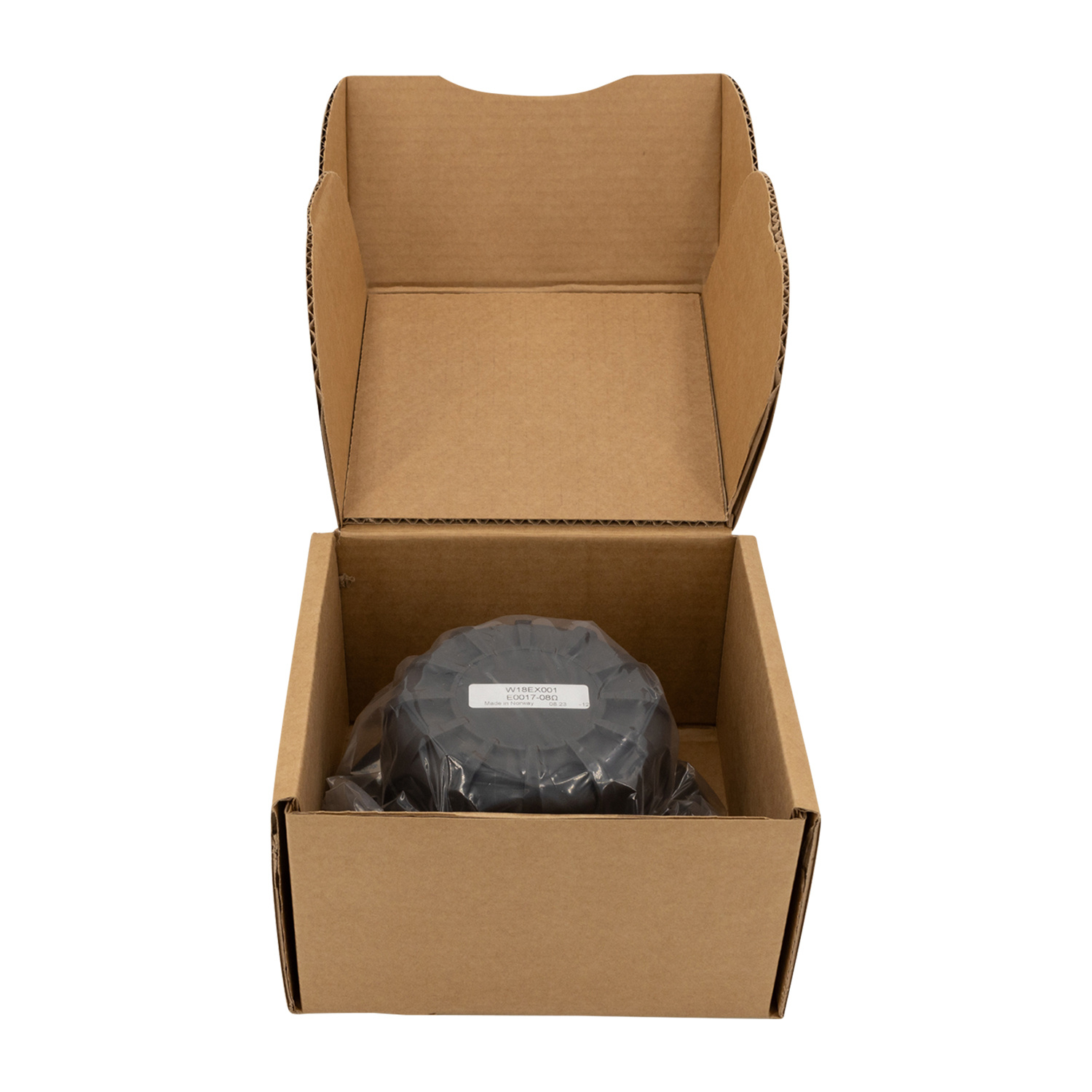 Excel W18EX/001 - E0017-08S 7" Magnesium Cone Woofer