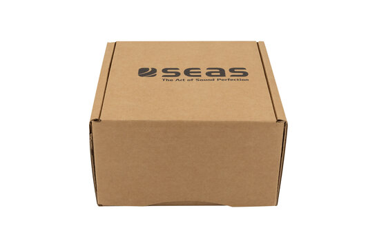 Excel W18EX/001 - E0017-08S Woofer Medio-Bassi