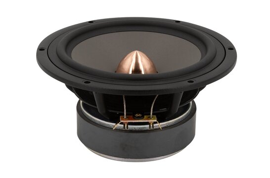 W18EX003 - E0074-08 Woofer