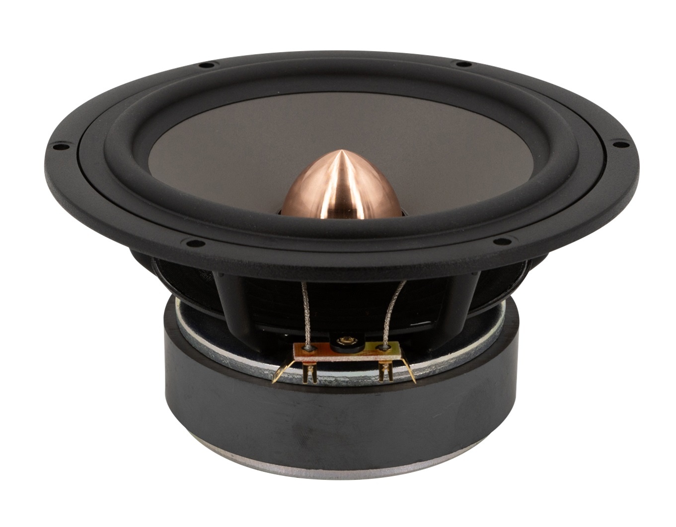 W18EX003 - E0074-08 Woofer