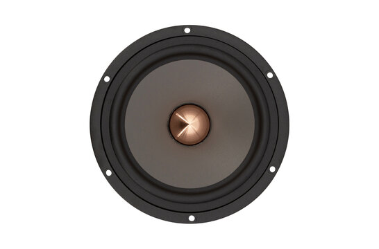 W18EX003 - E0074-08 Woofer
