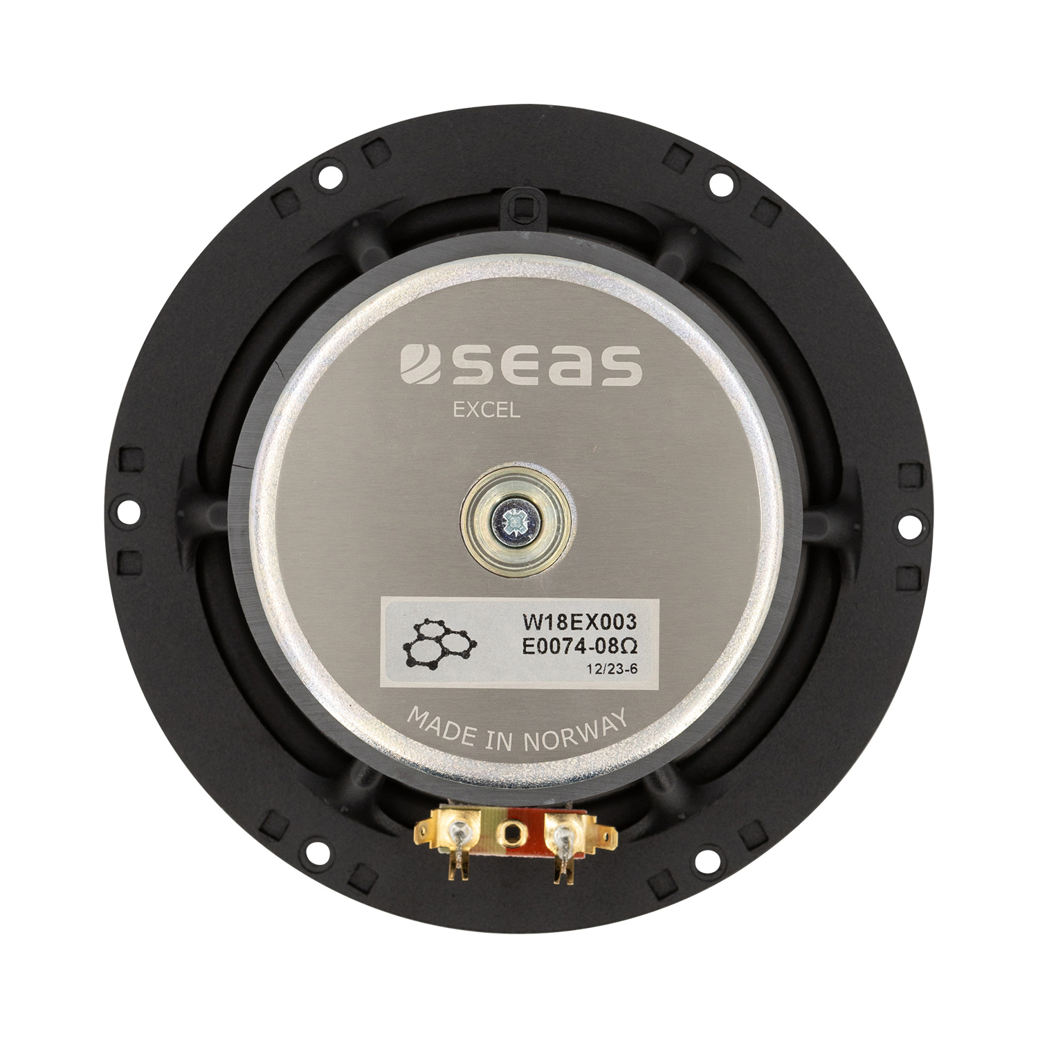 Excel W18EX003 - E0074-08 Graphene Woofer