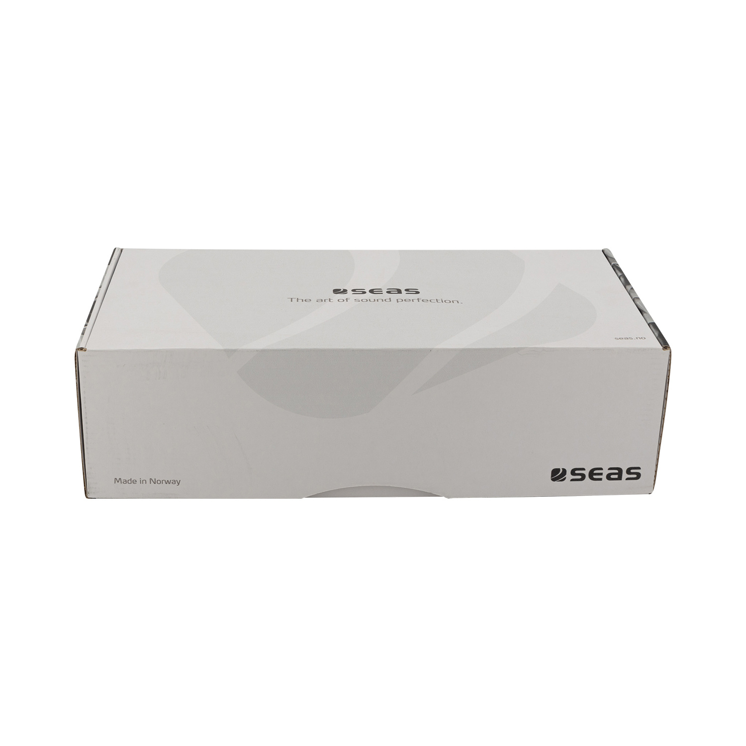 W18EX003 - E0074-08 Woofer