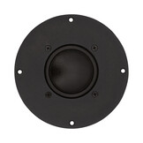 G 50 FFL 2" High-End Fabric Mid-Dome 8 Ohm