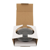 G 50 FFL 2" High-End Fabric Mid-Dome 8 Ohm