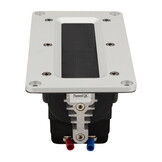 NeoCD2.0 Silver Ribbon Tweeter