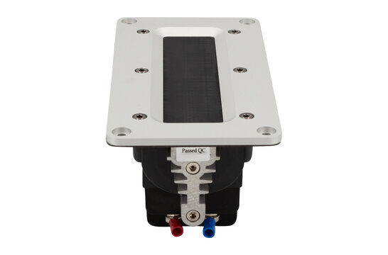 NeoCD2.0 Silver Tweeter a Nastro