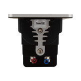 NeoCD2.0 Silver Tweeter a Nastro