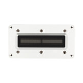 NeoCD2.0 Silver Ribbon Tweeter