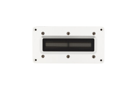 NeoCD2.0 Silver Tweeter a Nastro