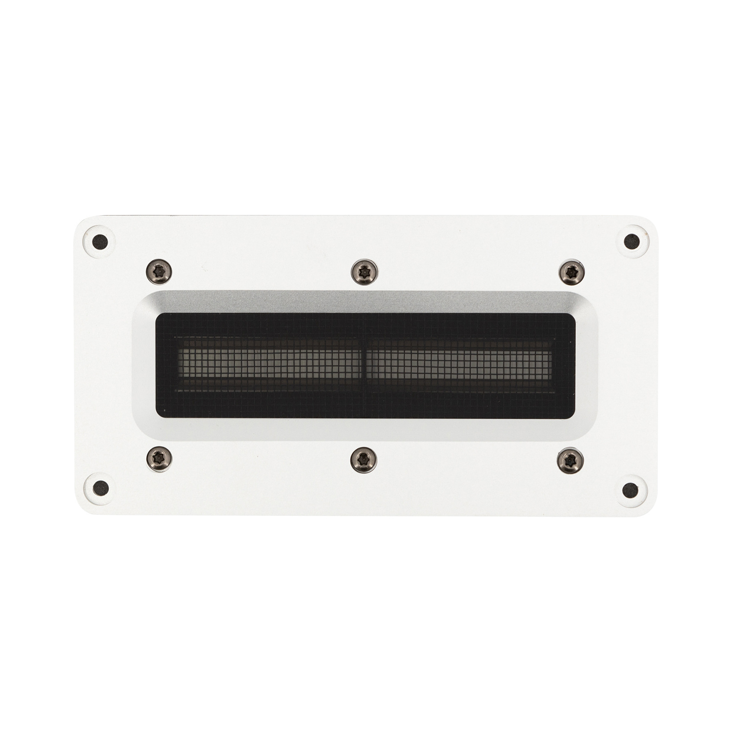 NeoCD2.0 Silver Ribbon Tweeter