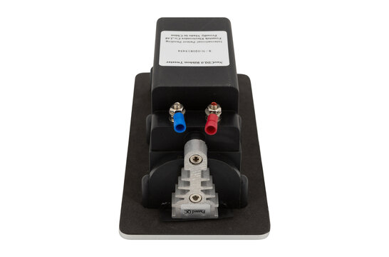 NeoCD2.0 Silver Tweeter a Nastro