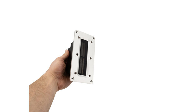 NeoCD2.0 Silver Tweeter a Nastro