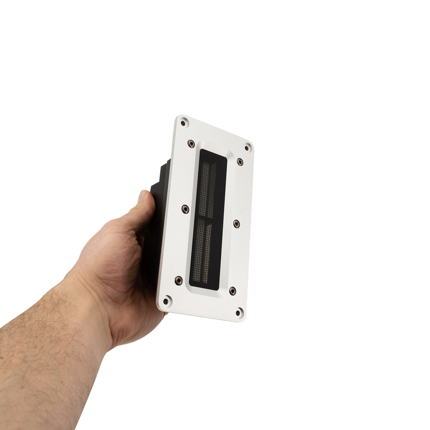 NeoCD2.0 Silver Ribbon Tweeter