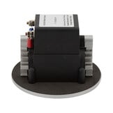 NeoCD3.0 Silver Ribbon Tweeter