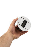 NeoCD3.0 Silber Bändchenhochtöner