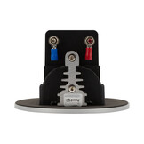 NeoCD3.0 Silber Bändchenhochtöner