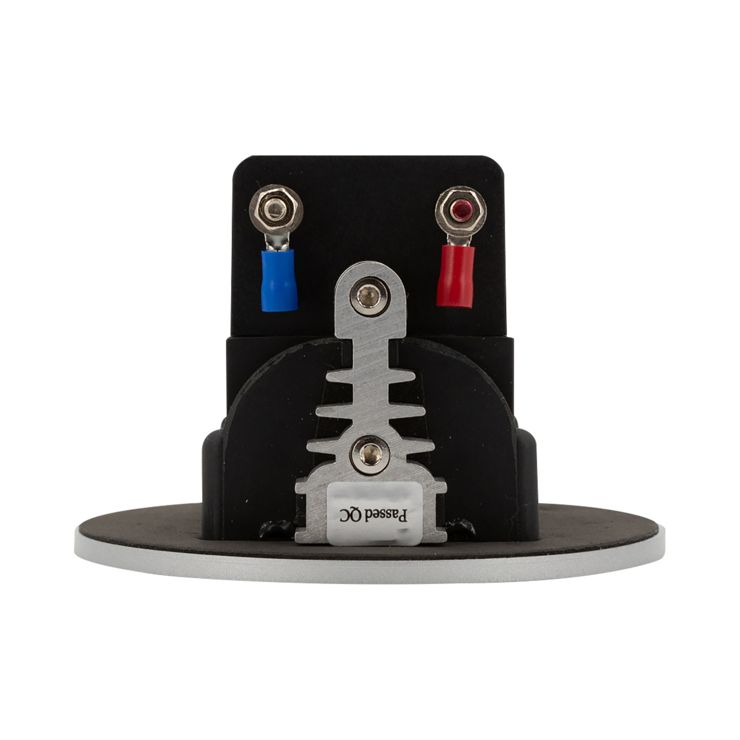 NeoCD3.0 Silver Tweeter a Nastro