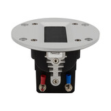 NeoCD3.0 Silver Ribbon Tweeter