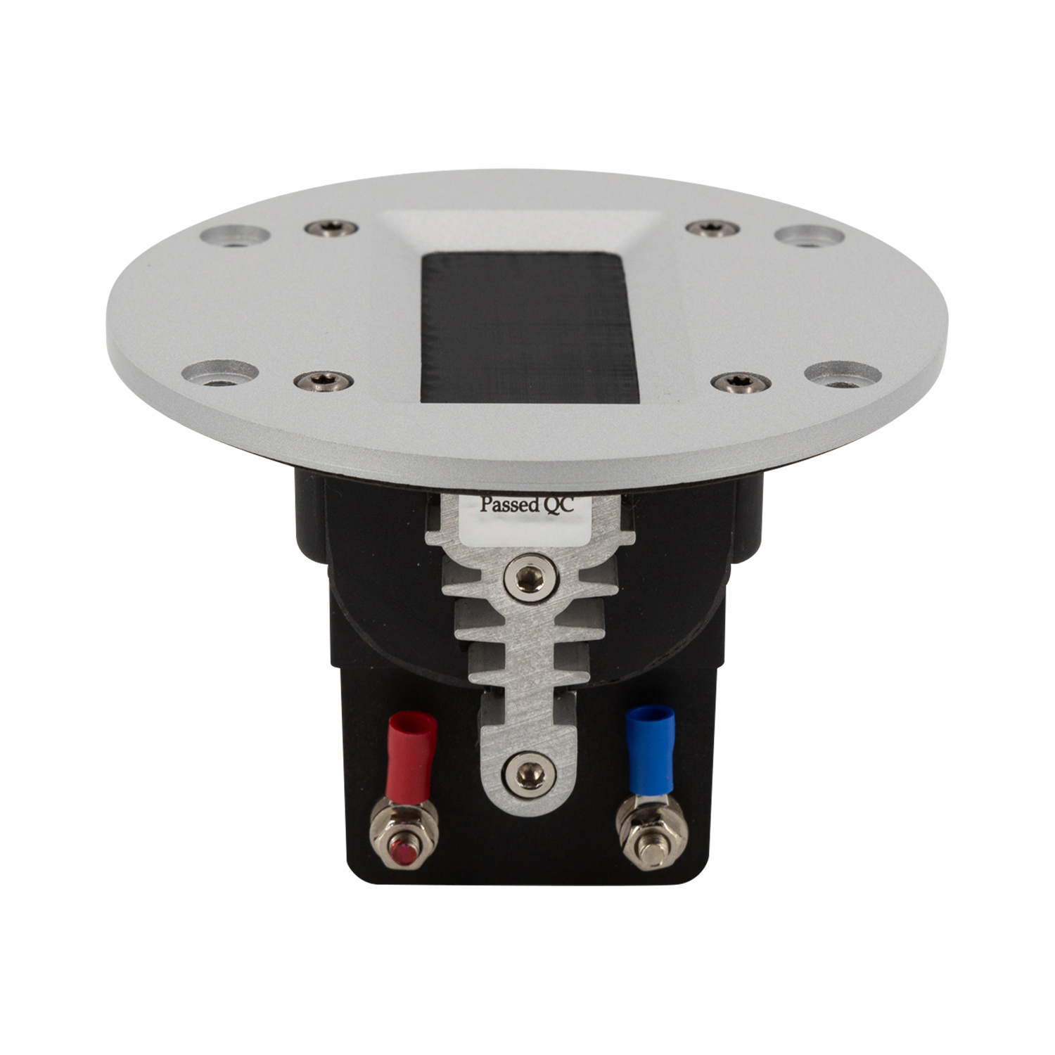 NeoCD3.0 Silver Ribbon Tweeter