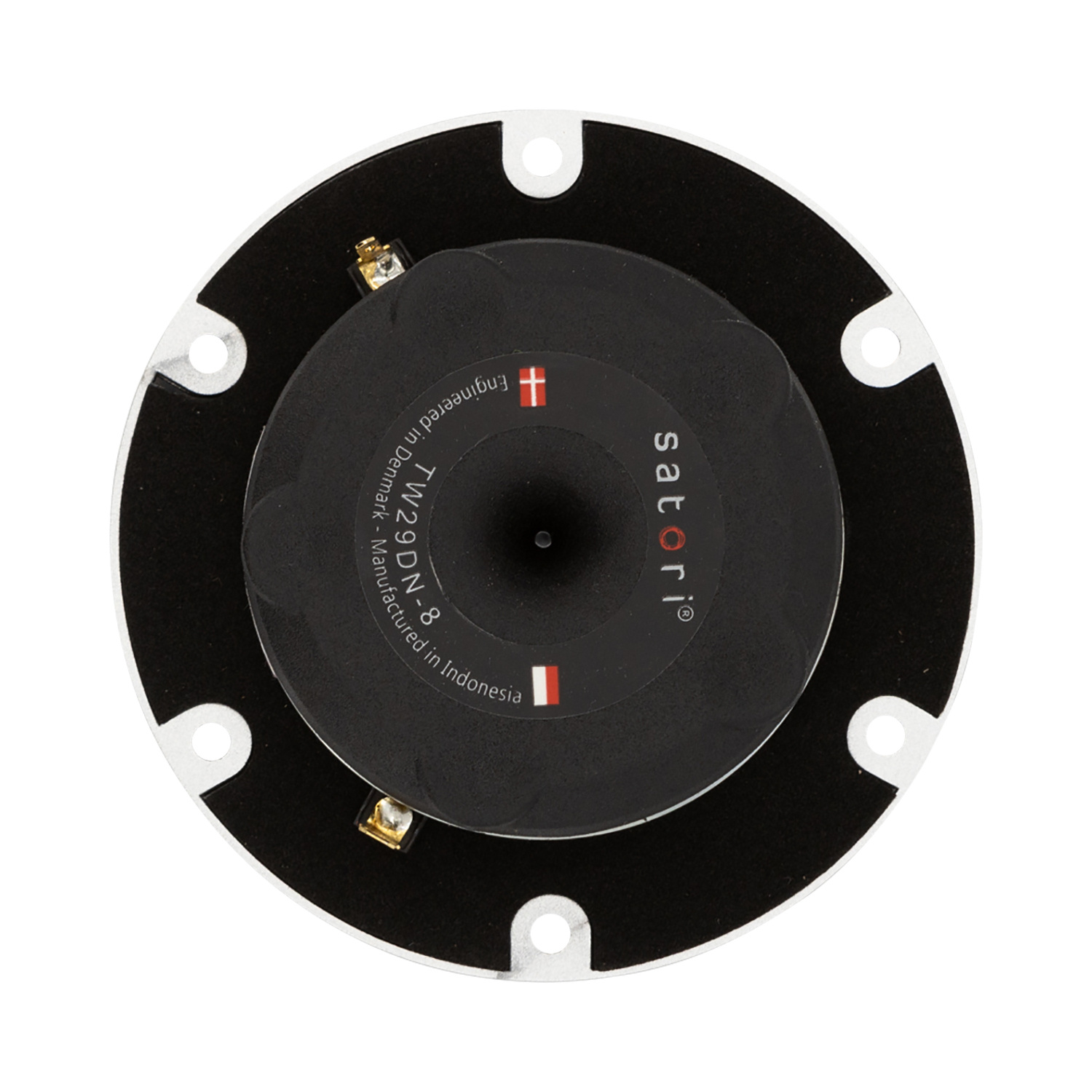 Satori TW29DN-8 Tweeter a Cupola