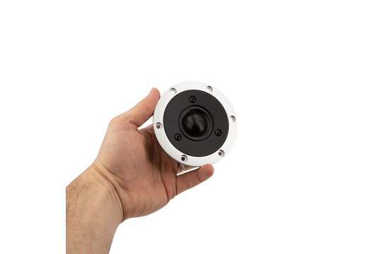 Satori TW29DN-8 Dome Tweeter