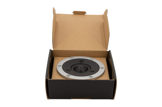 Satori TW29DN-8 Tweeter a Cupola