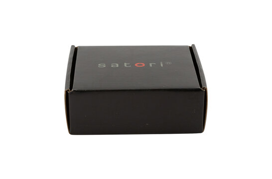 Satori TW29DN-8 Tweeter a Cupola