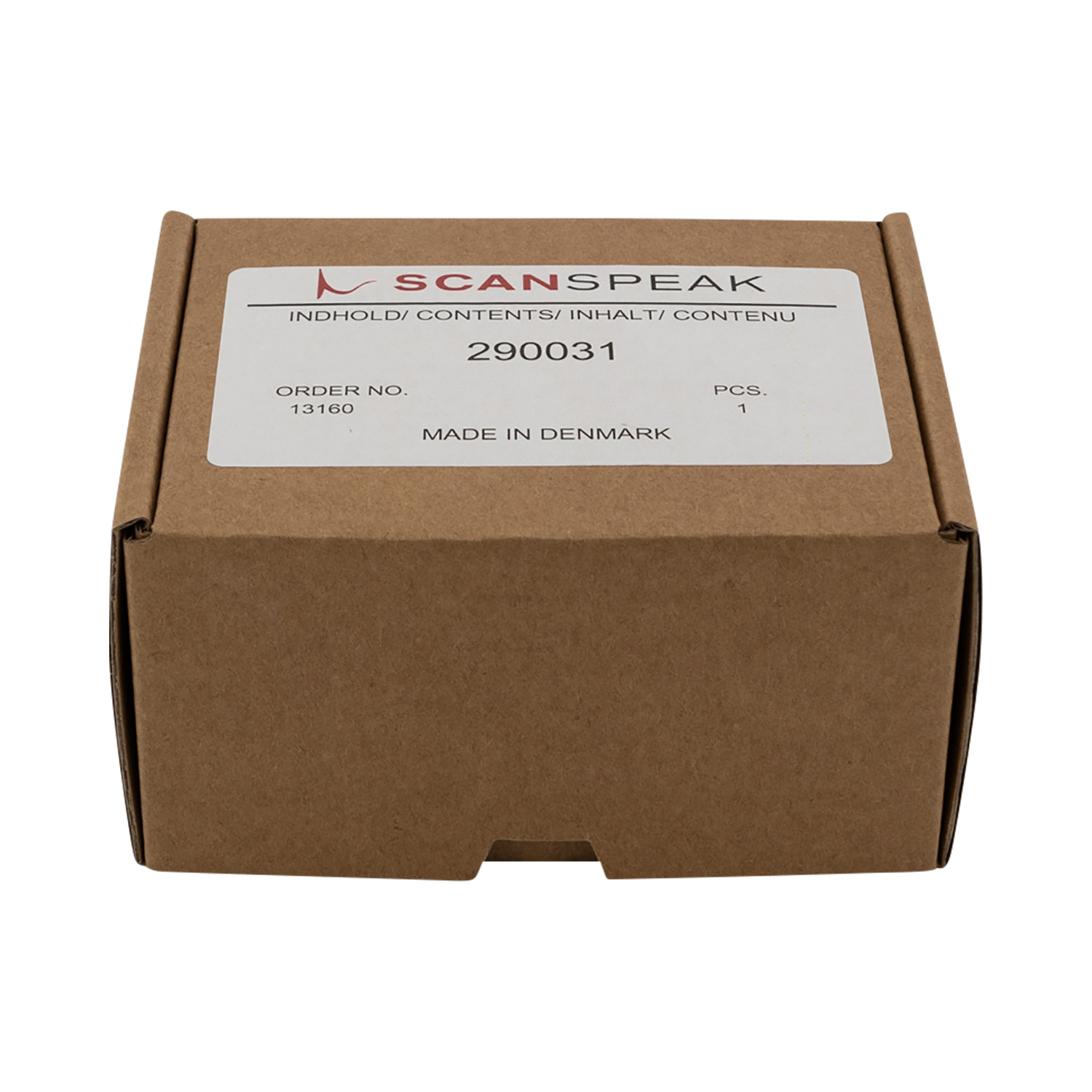 Replacement kit for D2905-93, 95, 97xxxx