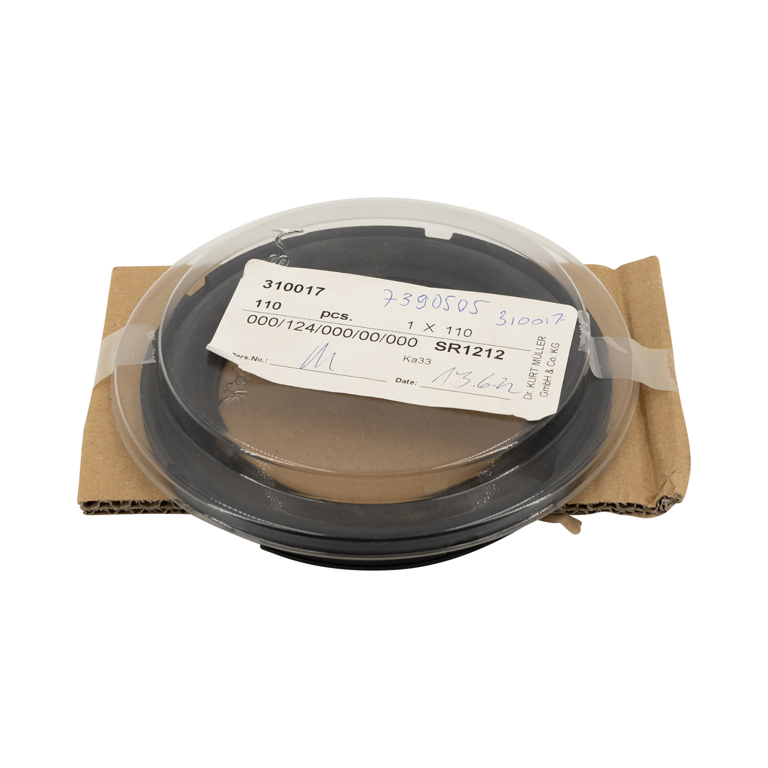 Surround für 15W/093,0-136, 0/RU, 15Wx531