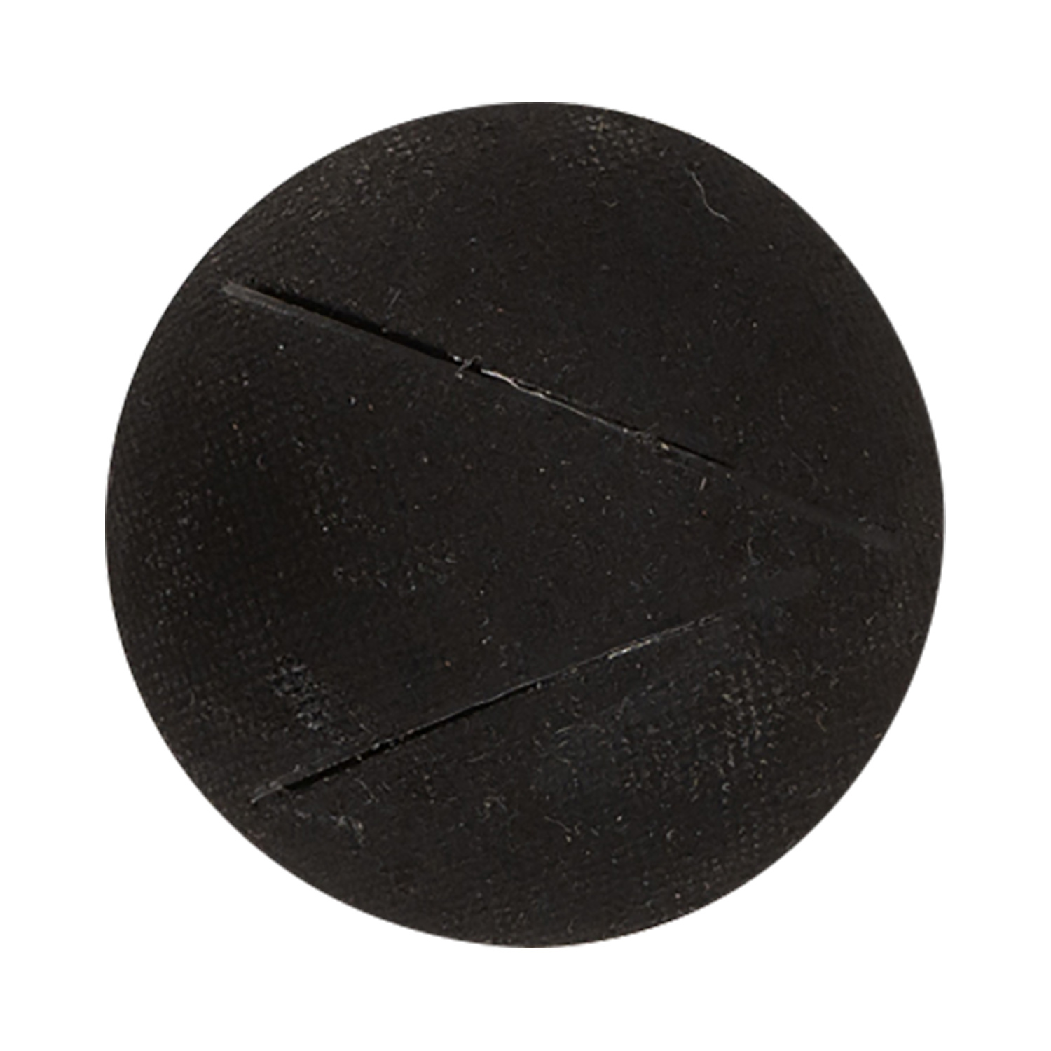 Dustcap für 41,0mm *11,3mm, PA-ST, slotted, 15W