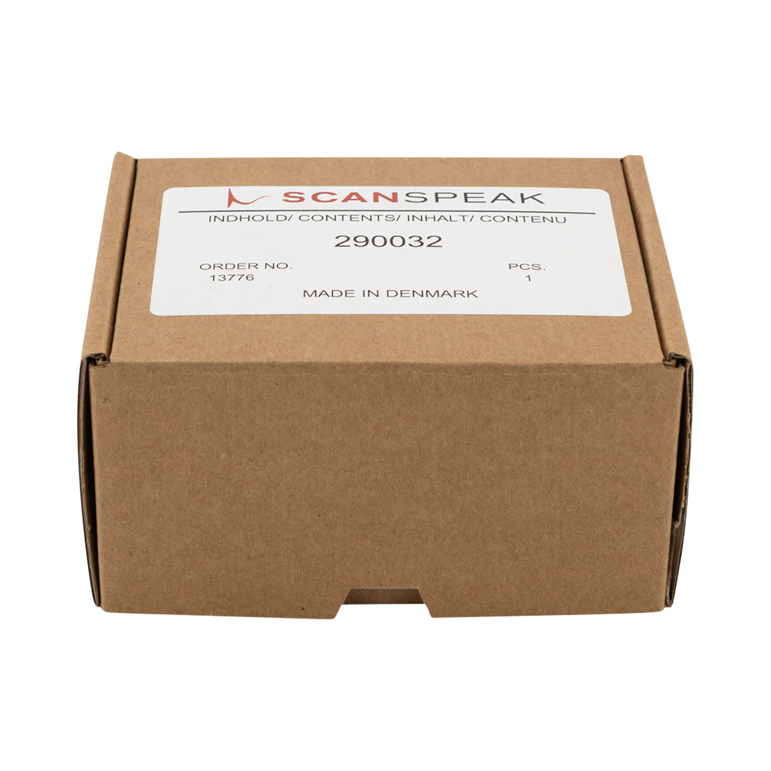 Replacement kit for D2905-99xxxx