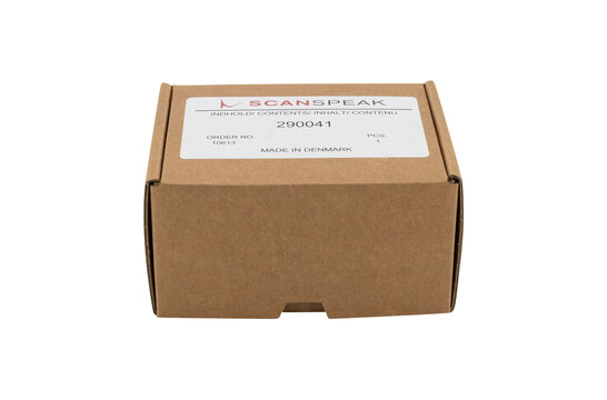 Ersatzset für D2904-98xxxx