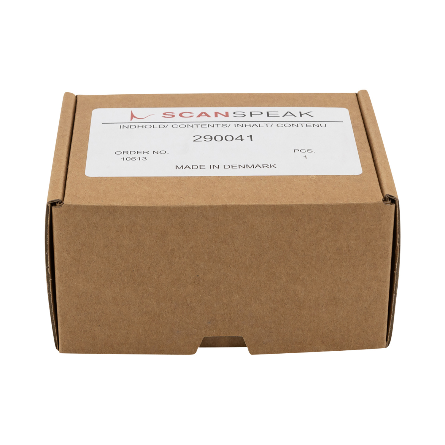 Replacement kit for D2904-98xxxx