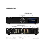 Stereoverstärker AO200 MKII