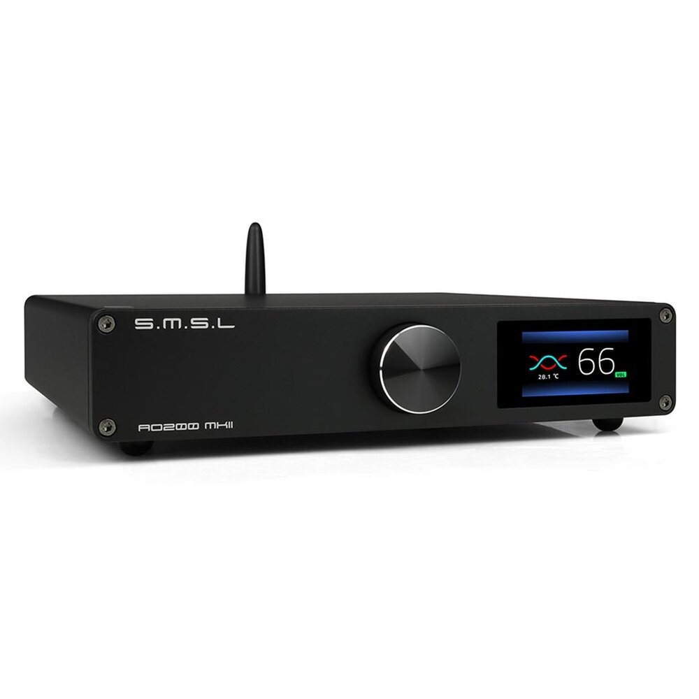 アンプ SMSL AO200 smsl-ao200-mkii-