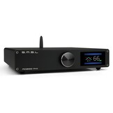 AO200 MKII  stereoversterker