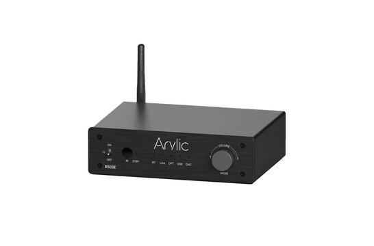 B50SE Amplificatore Stereo