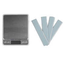 DMK-1 Delta Mass Scale and Weight Kit (for DATS V3)